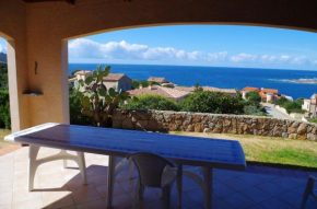 Maison de 3 chambres a Sartene a 400 m de la plage avec vue sur la mer jardin clos et wifi